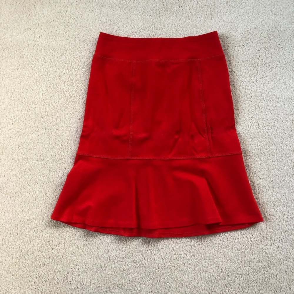 Kensie skirt